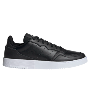 Кроссовки Adidas Supercourt Black